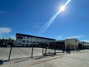 Industrialnaya ulitsa, 21Б, : foto