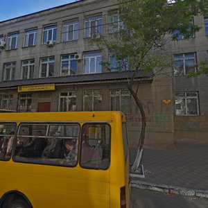 Одесса, Канатная улица, 27: фото