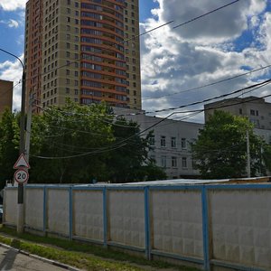 Sadovy Drive, 7, Reutov: photo