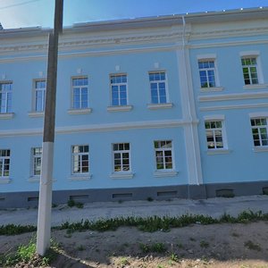 Ostrovskogo Street, 44, : foto