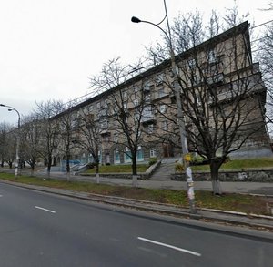 Stadionna Street, No:17/14, Kiev: Fotoğraflar