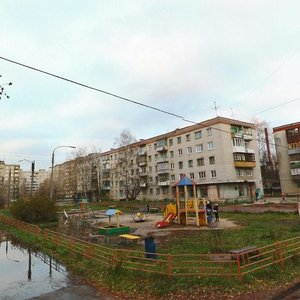 Premudrova Street, 10, Nizhny Novgorod: photo