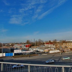 Stepana Bandery Avenue, 9Б, Kyiv: photo
