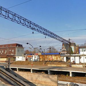 Pervomayskaya Street, 2, Himki: photo