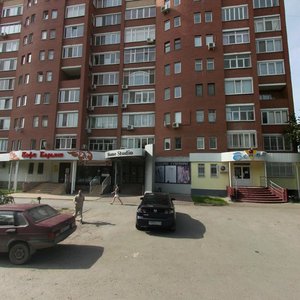 50 Let Oktyabrya Street, 3к1, Tyumen: photo