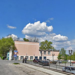 Kommunisticheskaya ulitsa, 7, : foto