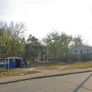 Avtobusna vulytsia, 15, Zaporizhia: photo