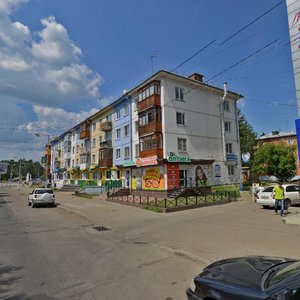 Sotsialisticheskaya ulitsa, 13, Angarsk: photo
