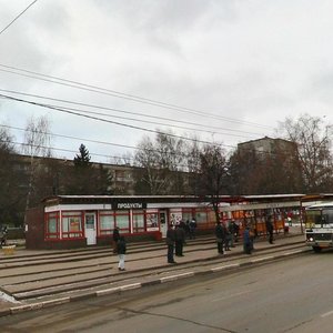 Gagarina Avenue, 184, Nizhny Novgorod: photo