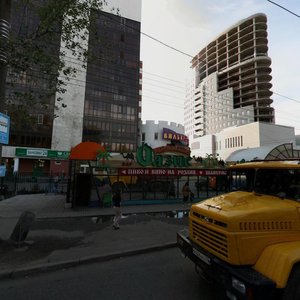 Kuybysheva Street, 95А ، بيرم: صورة