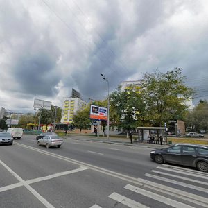 Volgogradsky Avenue, 11, Moscow: photo
