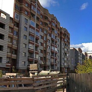 Surikova Street, 31, Kirov: photo