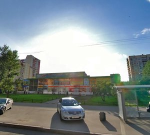 Pulkovskaya Street, 11к1 ، سان بطرسبرغ: صورة