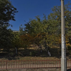 Universitetskiy Avenue, 32, Volgograd: photo