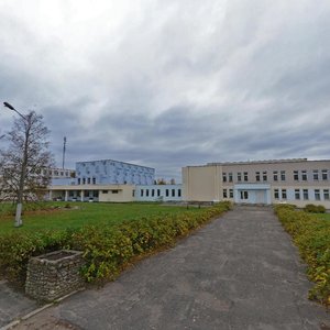 Molodyozhnaya ulitsa, 2Б, Vitebsk District: photo