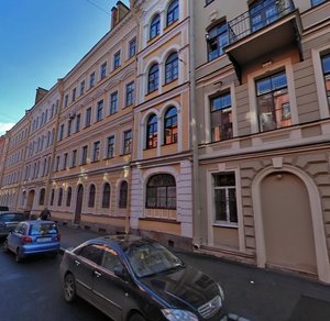 Dekabristov Street, 18 ، سان بطرسبرغ: صورة