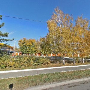 Germana Titova Street, 2, Barnaul: photo