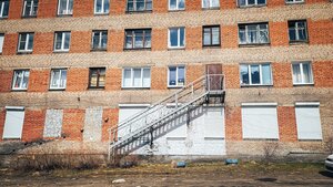 Frunze Street, 10, Kandalaksha: photo