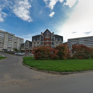 Belkinskaya Street, 43А, Obninsk: photo