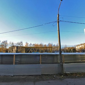Shevchenko Street, 30, : foto