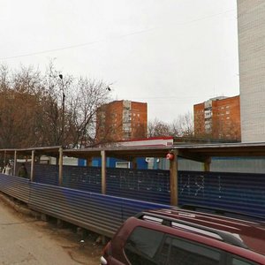 Nevzorovykh Street, 109А, : foto