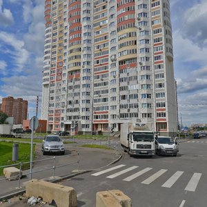 Gagarina Avenue, 3/8 ، : صورة