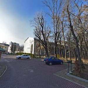 Internatsionalnaya ulitsa, 1А ، : صورة