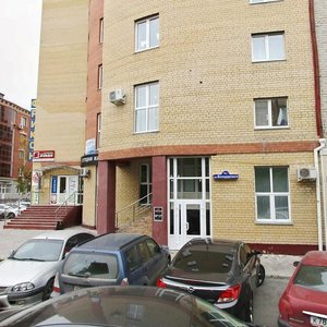Volodarskogo Street, 14 ، تيومين: صورة