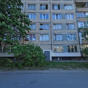 Bukharestskaya Street, 33к1, : foto