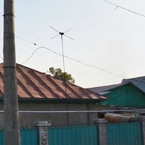Алматы, Улица Богдана Хмельницкого, 41А: фото
