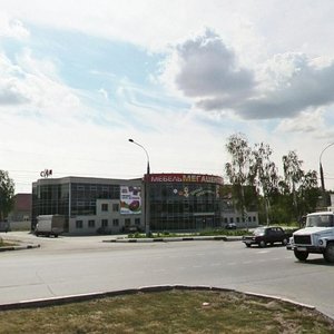 Kosmonavtov Highway, 335, Perm: photo