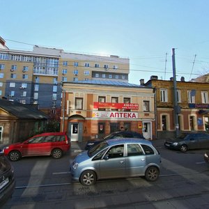 Bol'shaya Pecherskaya Street, 57А ، نيجني نوفغورود: صورة