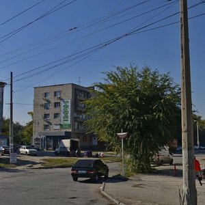 Tarifnaya Street, 21 ، فولغوغراد: صورة