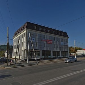 Cherepovetskaya Street, 124, : foto