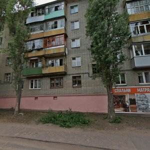 Perevertkina Street, 23, Voronezh: photo