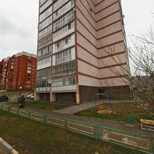 Aleksandra Khokhlova Street, 15, : foto