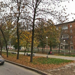 Prospekt Metallurgov, 90, : foto
