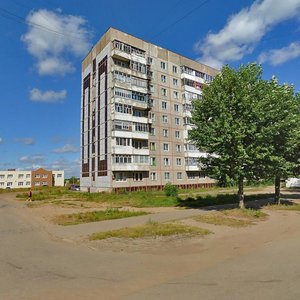 Тутаев, Комсомольская улица, 98: фото