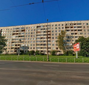 Санкт петербург проспект науки
