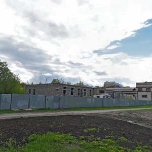 Degtyaryova Street, 10Б, Belgorod: photo