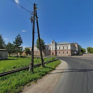 Karyakinskaya ulitsa, 1, : foto