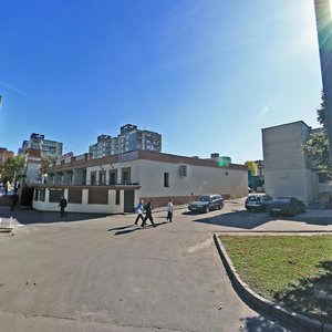 Piatra Gliebki Street, 120, Minsk: photo