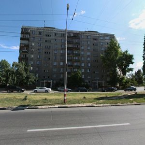 Sergeya Akimova Street, 23, Nizhny Novgorod: photo