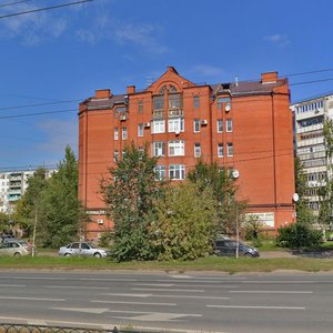 Richarda Zorge Street, 39А, Kazan: photo