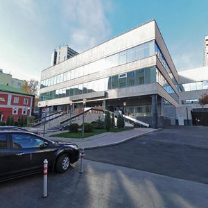 Ipatyevskiy Lane, 9/1с1, : foto