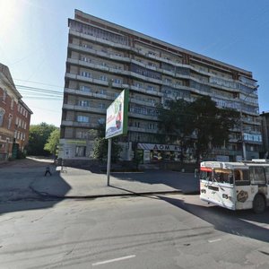 Gogolya Street, 4, : foto