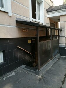 Azovskaya Street, 35к3 ، موسكو: صورة