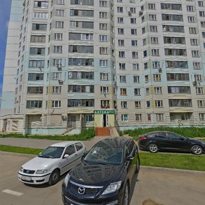 Krasnogorsky Boulevard, 13к1 ، : صورة