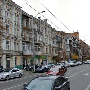 Saksahanskoho Street, No:106, Kiev: Fotoğraflar