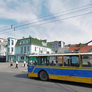 Kovelska vulytsia, 54, Lutsk: photo